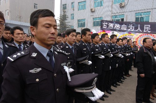 百年潮·中國(guó)夢(mèng)第三集 中國(guó)精神