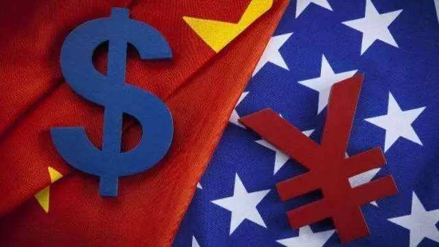 為什么說美國最終會在中美貿(mào)易磋商中妥協(xié)