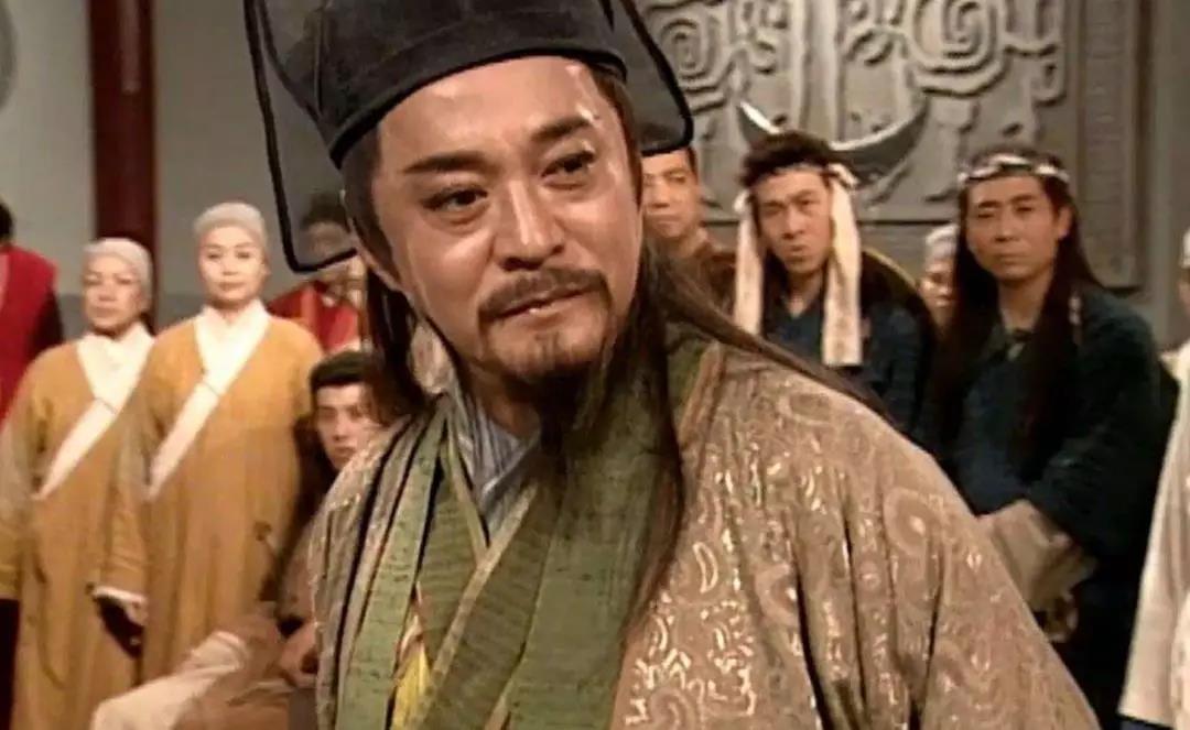 大師？壞人？