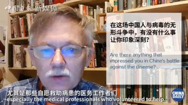 “其他國家怎么有資格批評中國？”