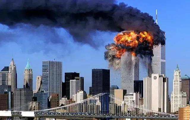 “9·11”事件過去20年，美國“反恐”為什么如此“中看不中用”？