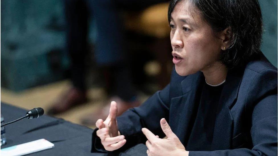 戴琪說中美貿(mào)易要再掛鉤 那下一屆的川普會同意嗎？