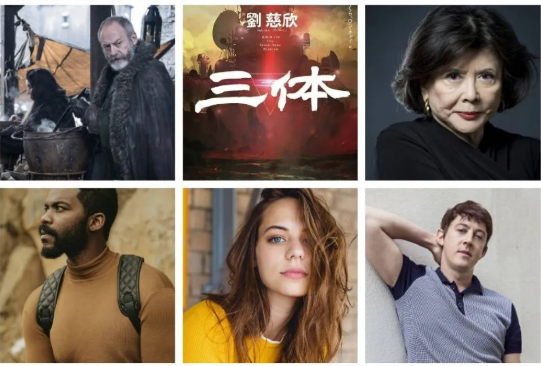 美國(guó)人能拍好《三體》嗎？