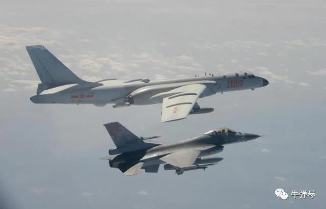 中國(guó)軍隊(duì)深夜警告，這兩句話分量很重！