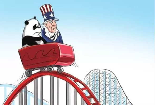 一覺(jué)醒來(lái)，我們見(jiàn)證了最振奮人心的一幕！