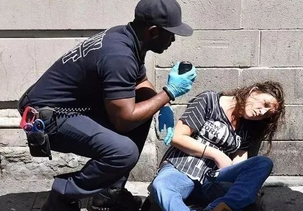 恭喜美國！眾議院批準大麻合法