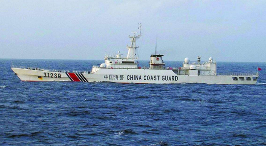 從“保衛(wèi)釣魚島”運動到今天日本抗議連連