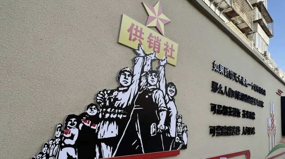 是誰在害怕“供銷社”？