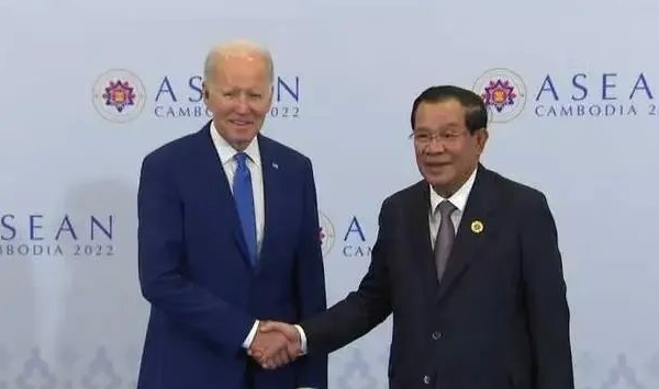 柬埔寨憑什么敢跟美國(guó)周旋到底？