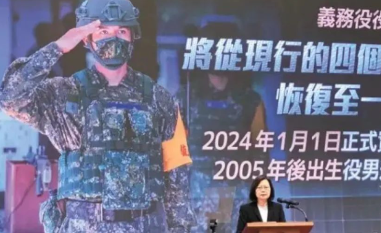 臺(tái)灣“強(qiáng)兵”備戰(zhàn)，能擋得住解放軍登陸？