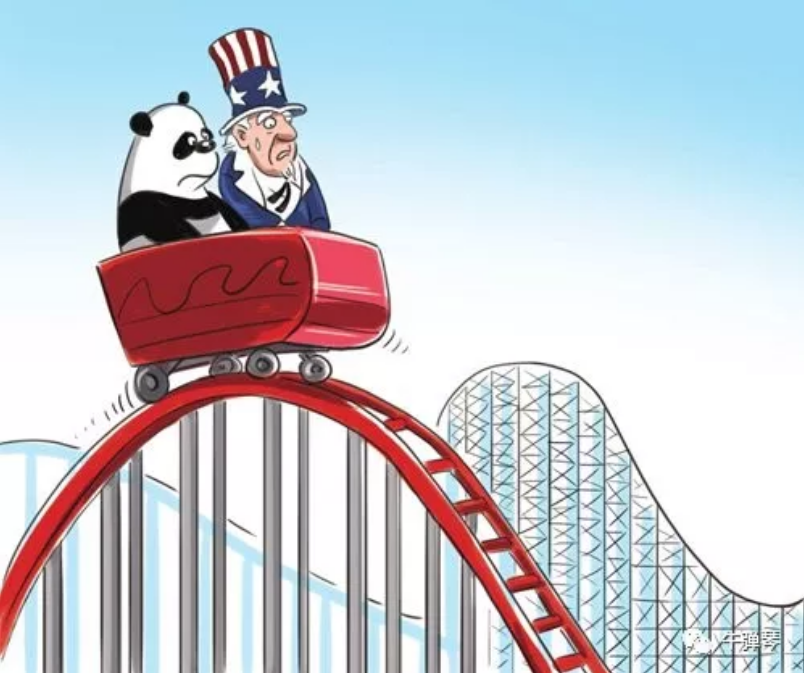 一覺(jué)醒來(lái)，日內(nèi)瓦傳來(lái)一個(gè)好消息